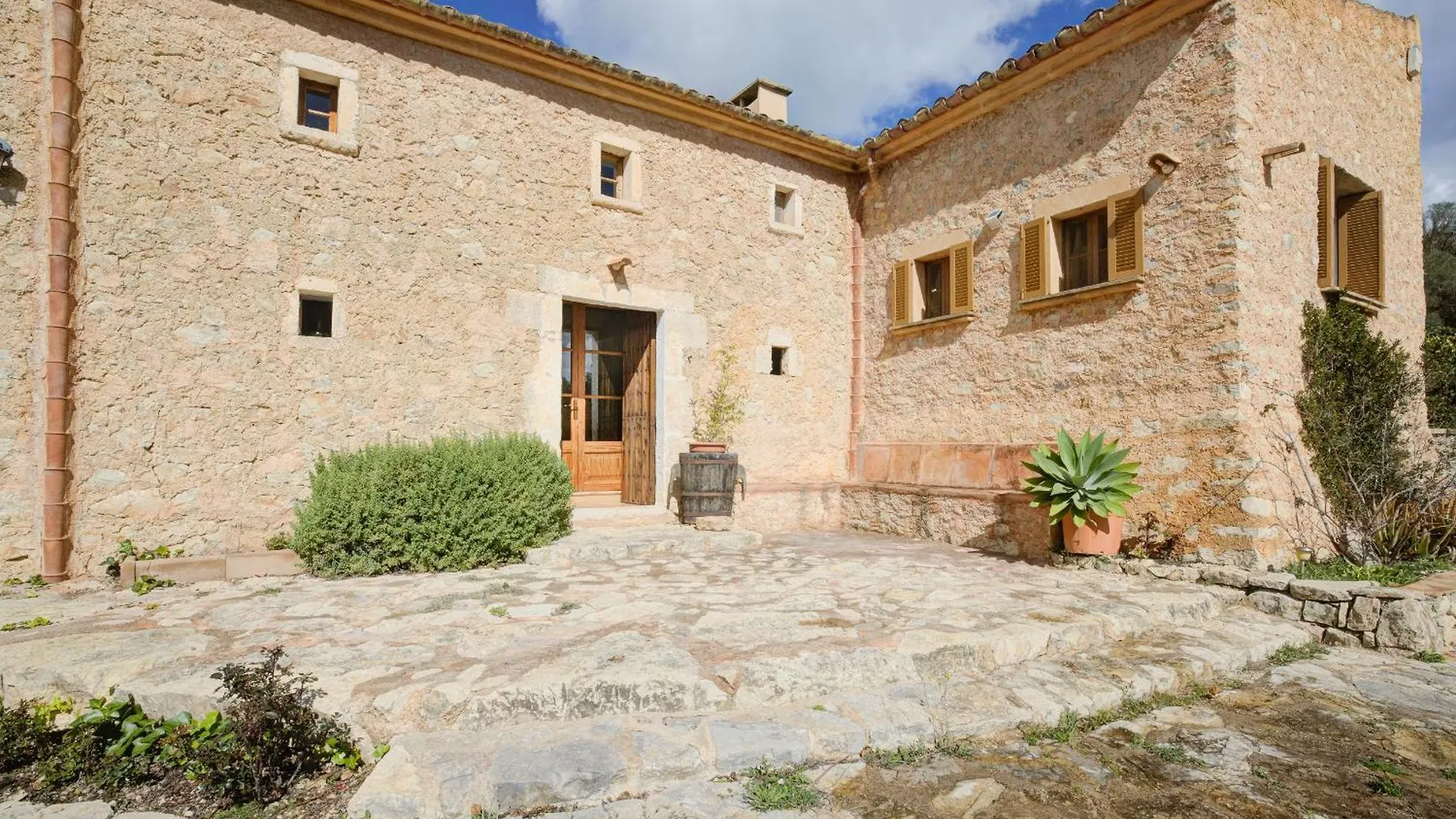 Country house Sa Font By Rentallorca Son Macia  Spain
