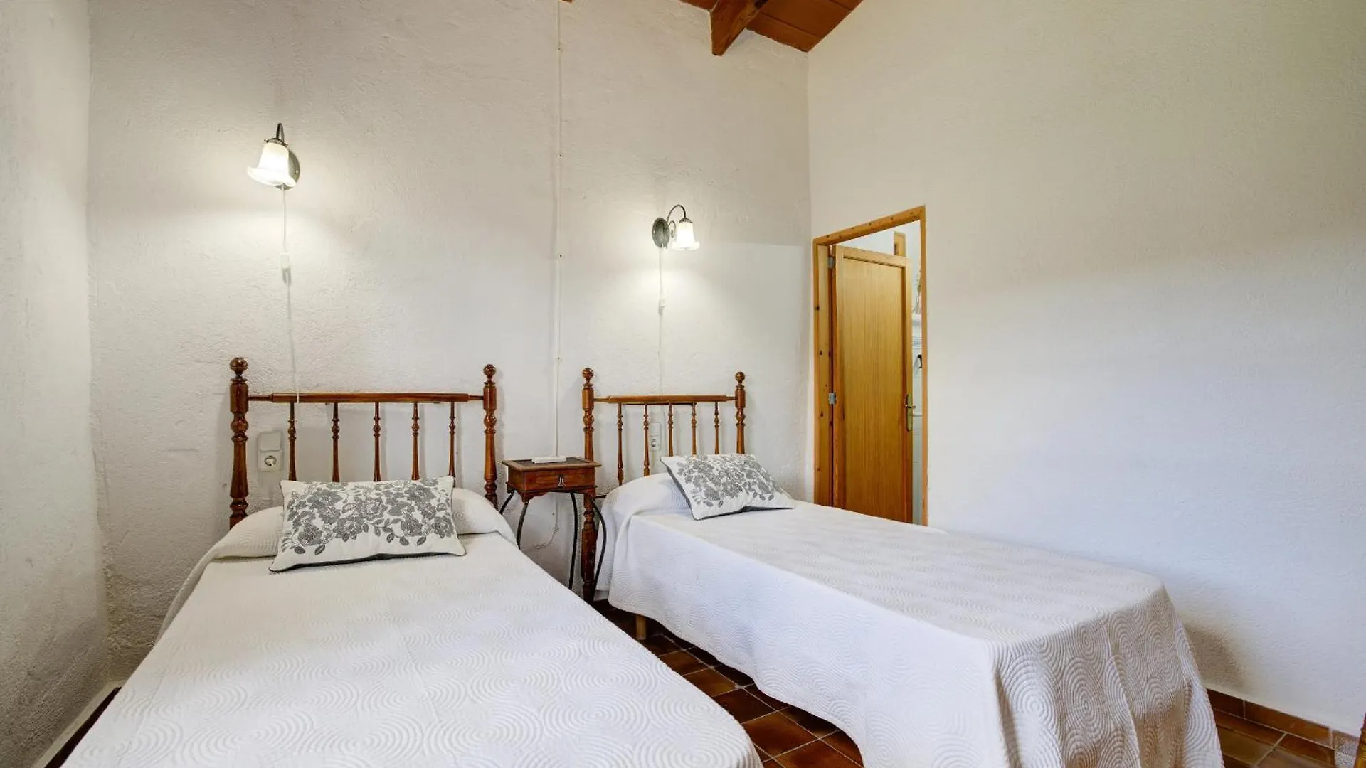 Sa Font By Rentallorca Son Macia  Country house Son Macia (Mallorca)