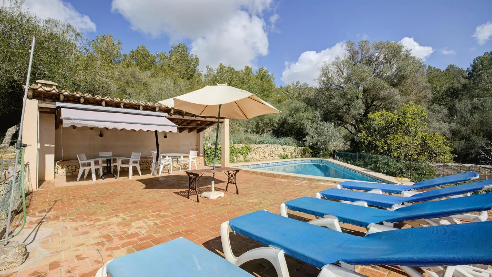 Country house Sa Font By Rentallorca Son Macia  Spain